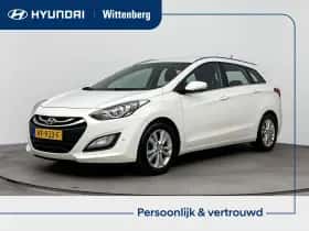 Hyundai i30 (2015)
