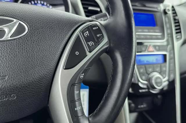 Hyundai i30 (2015) thumbnail 14