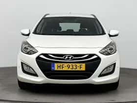 Hyundai i30 (2015) thumbnail 5