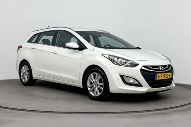 Hyundai i30 (2015) thumbnail 7