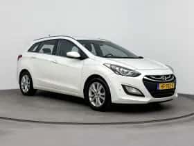 Hyundai i30 (2015) thumbnail 7