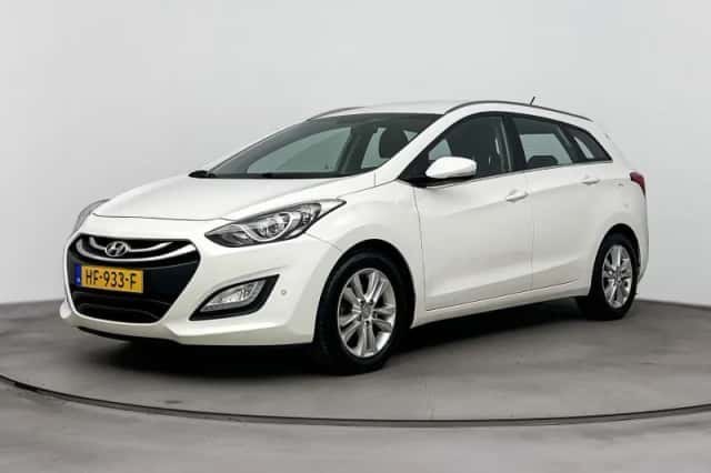 Hyundai i30 (2015) thumbnail 10