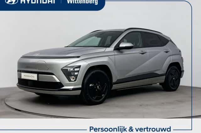 Hyundai Kona (2026) thumbnail 1