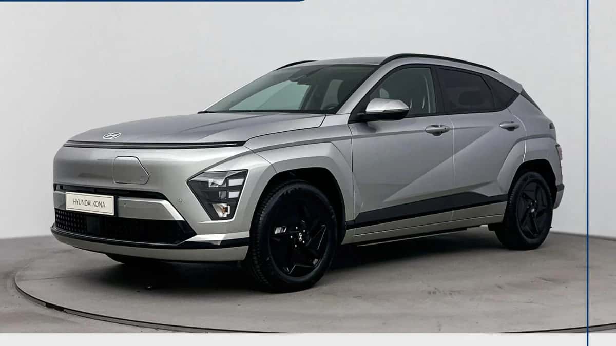 Hyundai Kona (2026) — foto 1