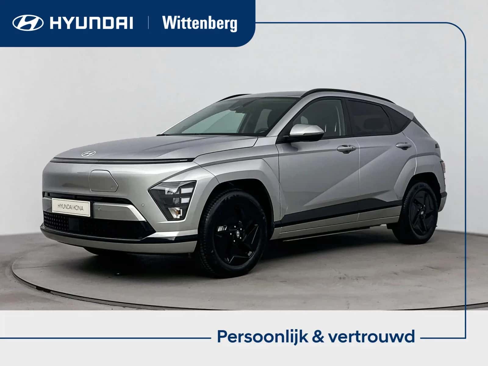 Hyundai Kona (2026) — foto 1