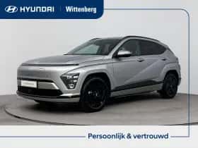 Hyundai Kona (2026) thumbnail 1