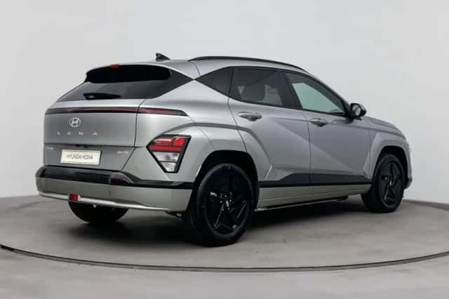 Hyundai Kona (2026) thumbnail 2