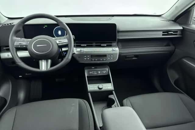 Hyundai Kona (2026) thumbnail 11