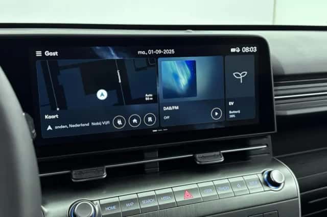 Hyundai Kona (2026) thumbnail 13
