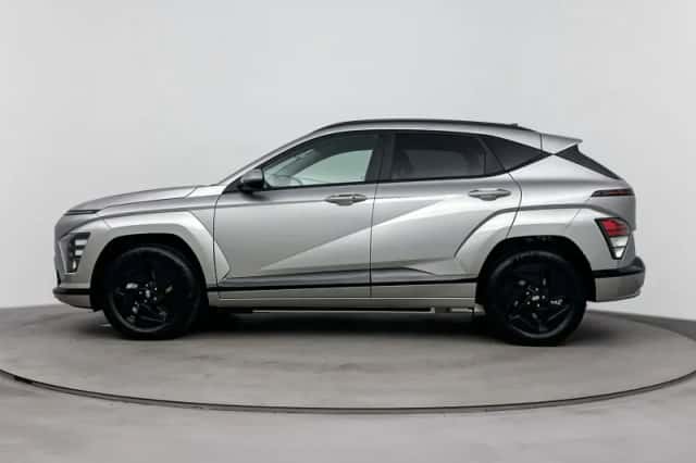 Hyundai Kona (2026) thumbnail 3