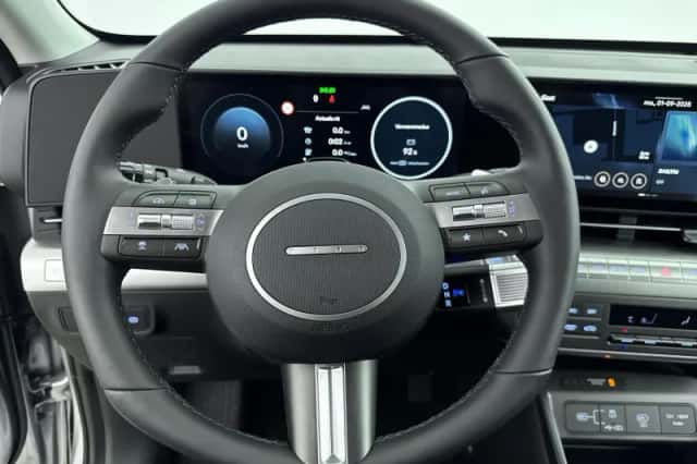 Hyundai Kona (2026) thumbnail 21