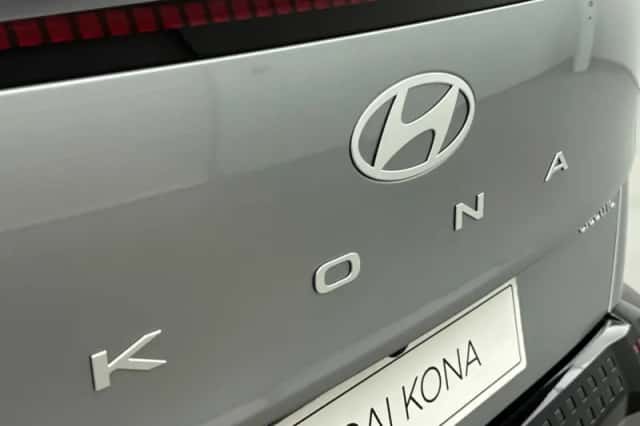 Hyundai Kona (2026) thumbnail 23