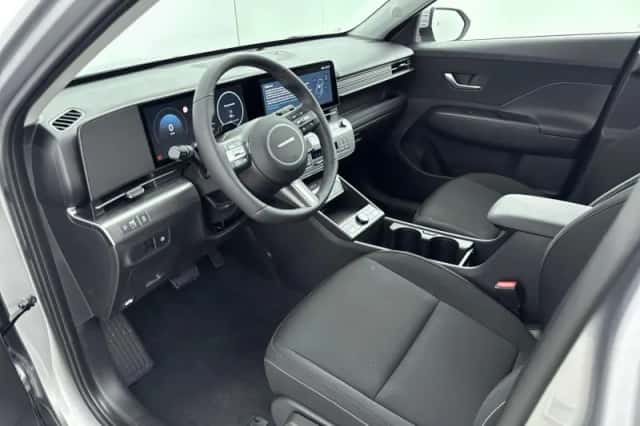 Hyundai Kona (2026) thumbnail 24
