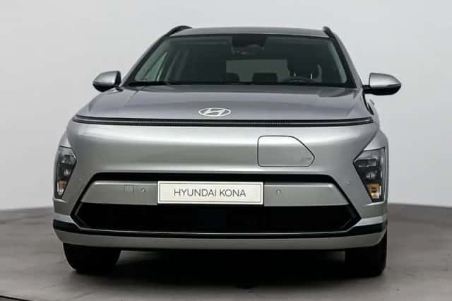 Hyundai Kona (2026) thumbnail 4