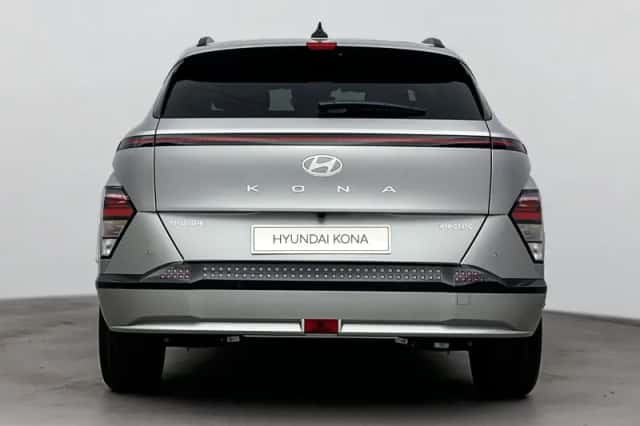 Hyundai Kona (2026) thumbnail 5
