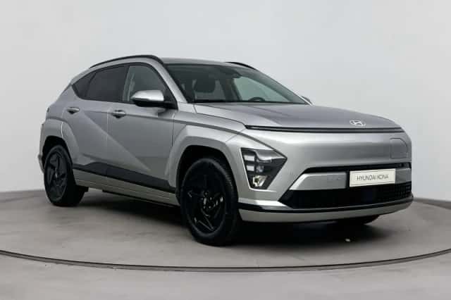 Hyundai Kona (2026) thumbnail 6