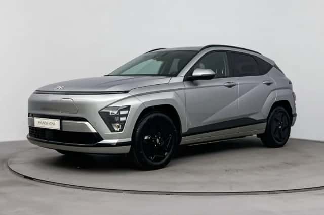 Hyundai Kona (2026) thumbnail 8