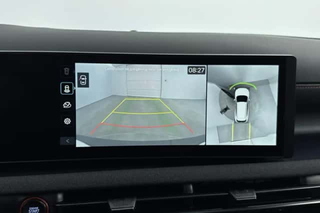 Hyundai Tucson (2026) thumbnail 11