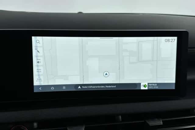 Hyundai Tucson (2026) thumbnail 12
