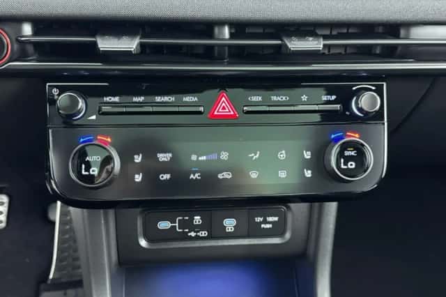 Hyundai Tucson (2026) thumbnail 14