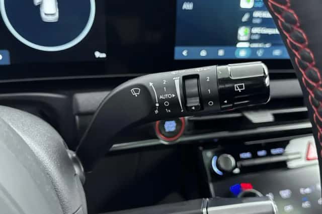 Hyundai Tucson (2026) thumbnail 16