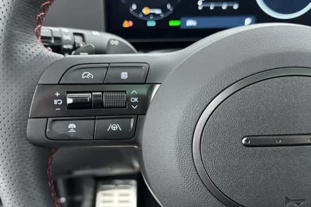 Hyundai Tucson (2026) thumbnail 17