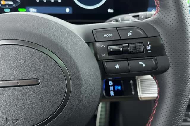 Hyundai Tucson (2026) thumbnail 18