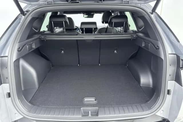 Hyundai Tucson (2026) thumbnail 19