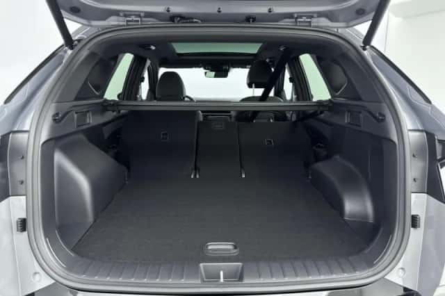 Hyundai Tucson (2026) thumbnail 20