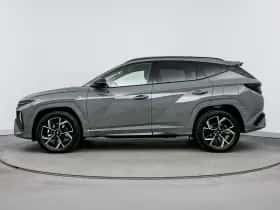 Hyundai Tucson (2026) thumbnail 3