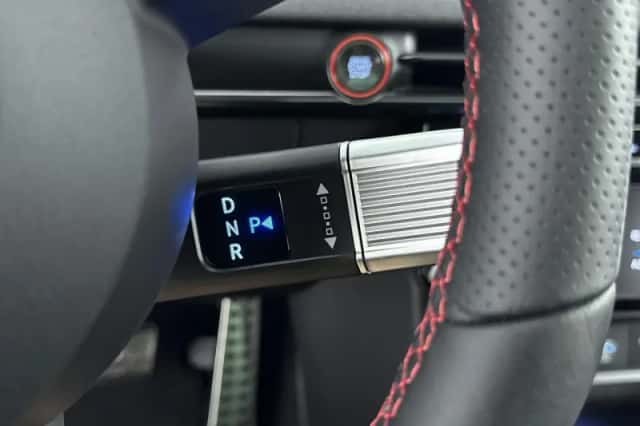 Hyundai Tucson (2026) thumbnail 23