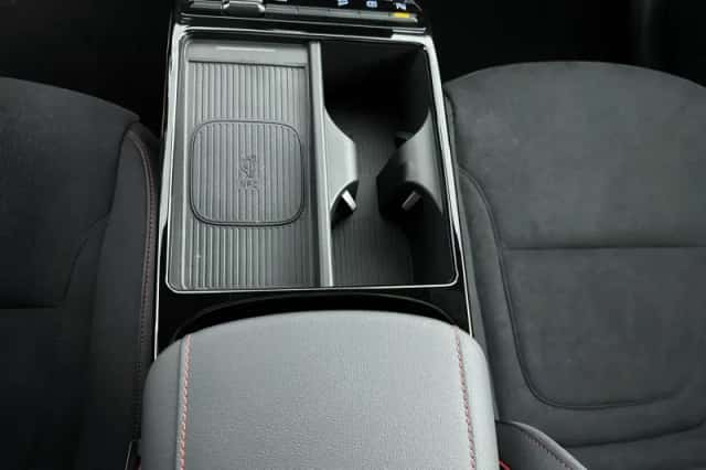 Hyundai Tucson (2026) thumbnail 24