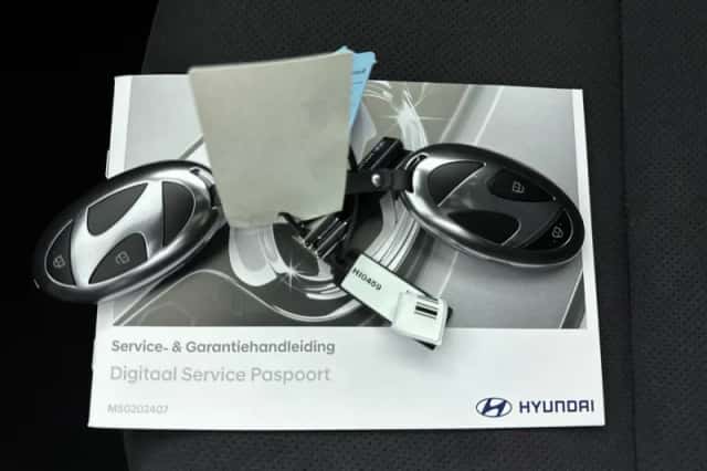 Hyundai Tucson (2026) thumbnail 26