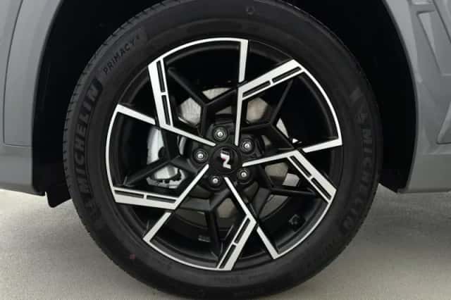 Hyundai Tucson (2026) thumbnail 27
