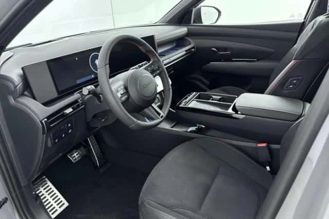 Hyundai Tucson (2026) thumbnail 29