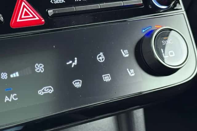 Hyundai Tucson (2026) thumbnail 30