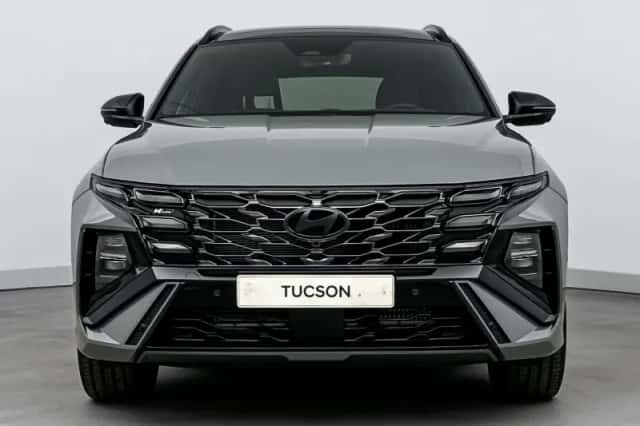 Hyundai Tucson (2026) thumbnail 4