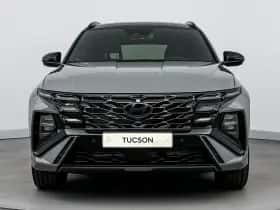 Hyundai Tucson (2026) thumbnail 4