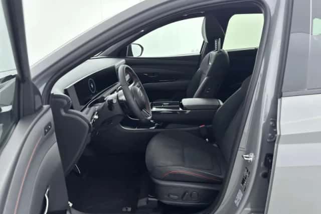 Hyundai Tucson (2026) thumbnail 8