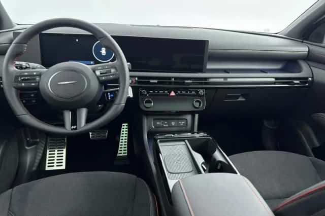 Hyundai Tucson (2026) thumbnail 9