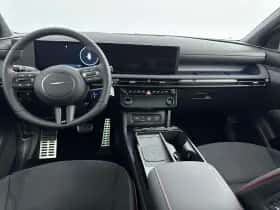 Hyundai Tucson (2026) thumbnail 9