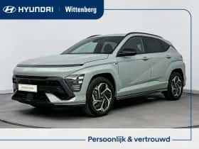 Hyundai Kona (2026) thumbnail 1