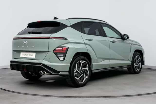 Hyundai Kona (2026) thumbnail 2