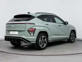 Hyundai Kona (2026) thumbnail 2