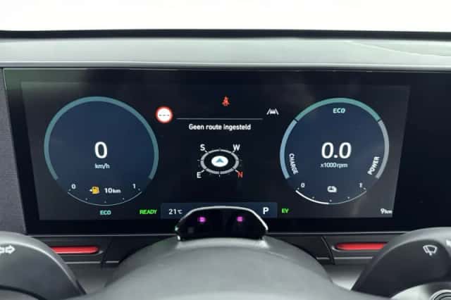 Hyundai Kona (2026) thumbnail 11