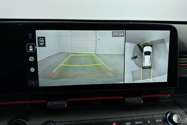Hyundai Kona (2026) thumbnail 12