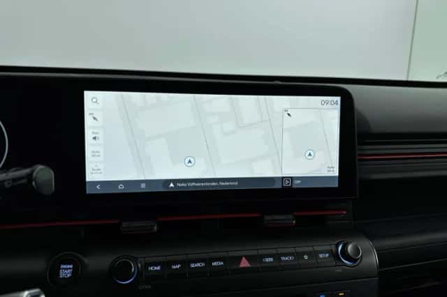 Hyundai Kona (2026) thumbnail 13