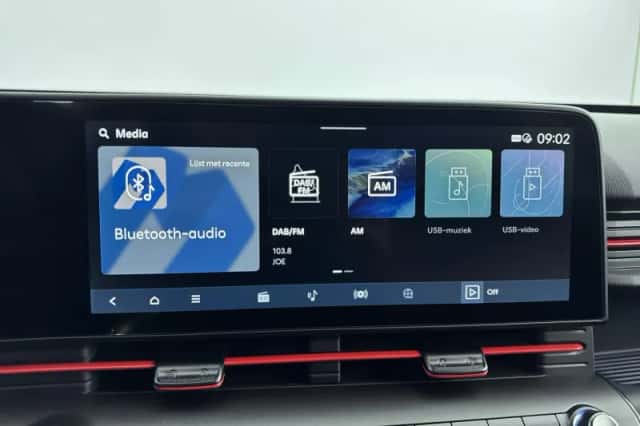 Hyundai Kona (2026) thumbnail 14