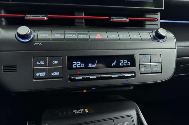 Hyundai Kona (2026) thumbnail 15