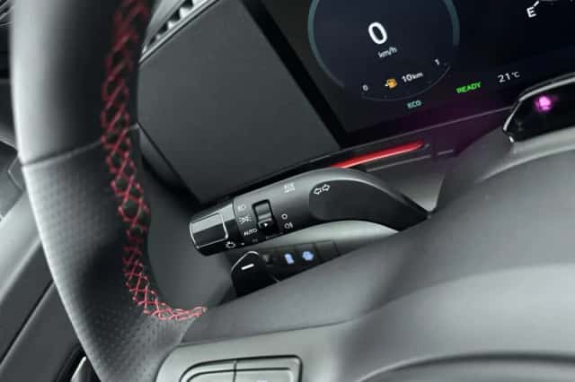Hyundai Kona (2026) thumbnail 16